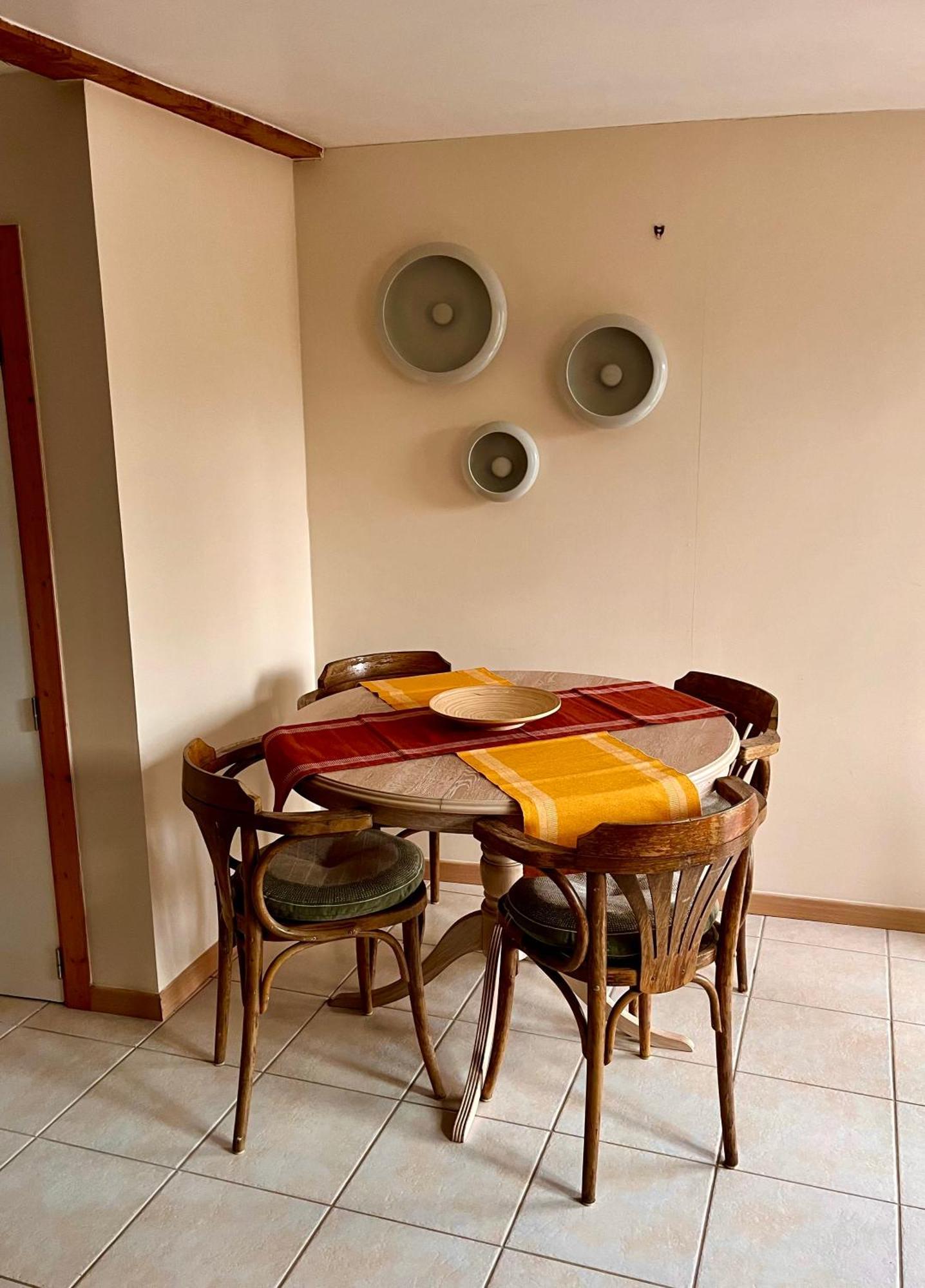 Le Plantier 1 Apartment Beaulieu-sur-Sonnette Exterior photo