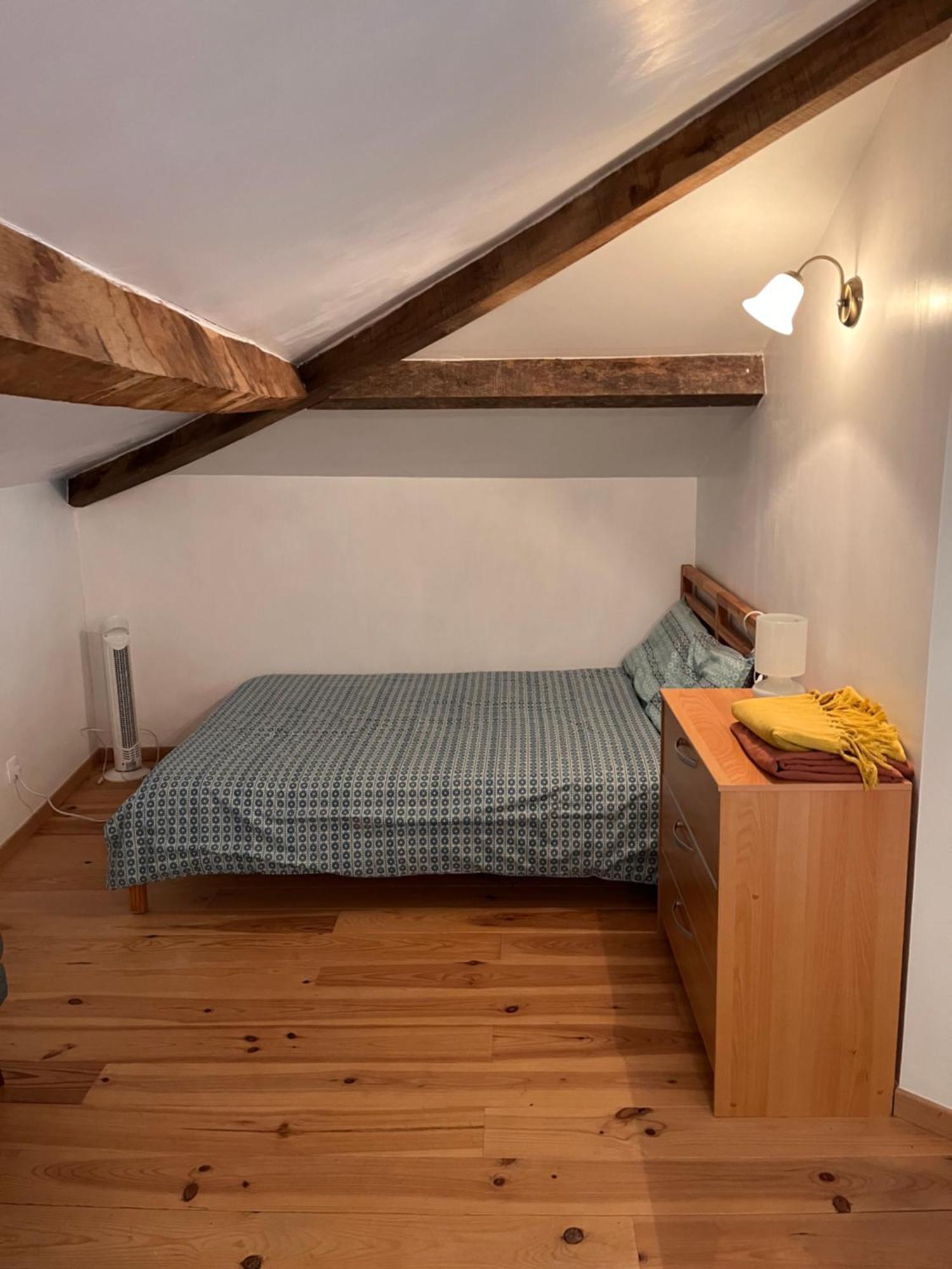 Le Plantier 1 Apartment Beaulieu-sur-Sonnette Exterior photo